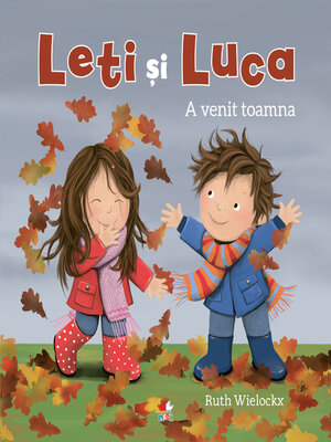 cover image of Leti si Luca